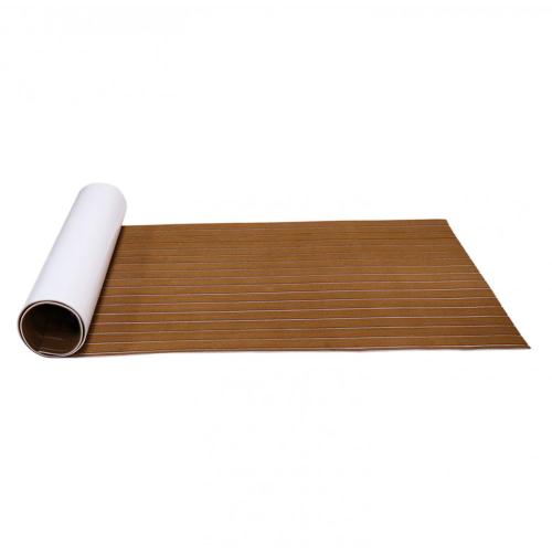 Durable Anti UV Boat Flooring