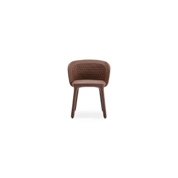 Simple Design Cheap Coffee Chair Polypropylene dining Chair