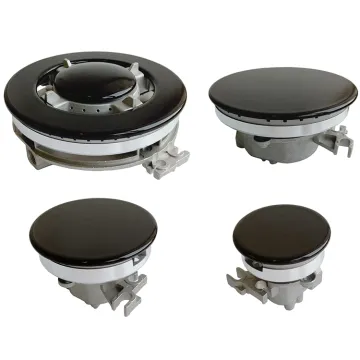 Wholesale Gas Stove Parts: Quemador Burner Cap Cooker Kitchen Appliances