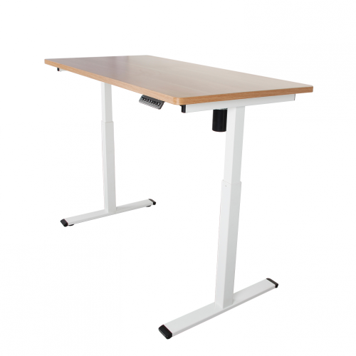 Electric Height Adjustable Desks For Office