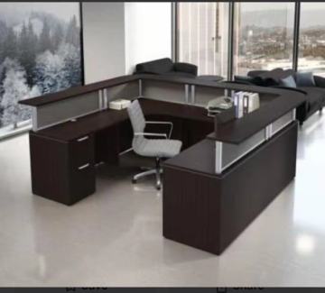 Hot Sale Classic Design Design Office in legno per l'ingrosso