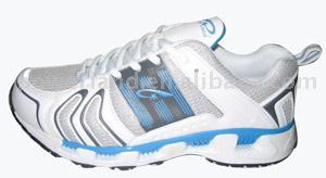 running shoes