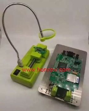 Good price and Quality remote board repair clamping