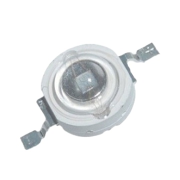 High Power SMD UVC LED - 360nm to 420nm 3W UV LEDs