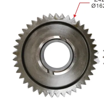 OEM 33426-37020 Brass Transmission Gearbox for Toyota Hino