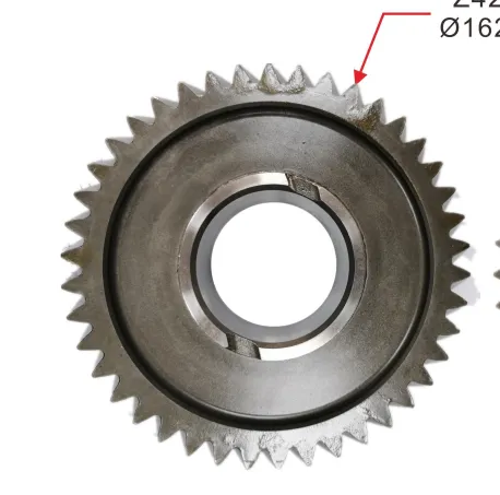 OEM 33426-37020 Brass Transmission Gearbox for Toyota Hino