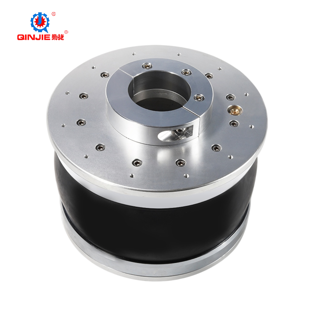 Tambor de expansão de gás em aço (250 grandes)