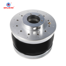 Tambor de expansão de gás em aço (250 grandes)