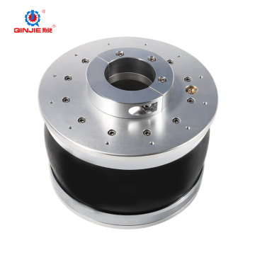 Tambor de expansão de gás em aço (250 grandes)