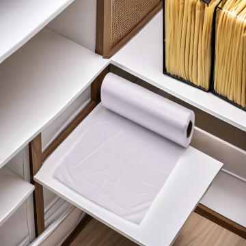 Niaona Customizable Heat-Sealed Poly Flat Bags for Shopping and Packaging