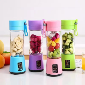 USB portable USB Mini Blender Fruit Blender pour la cuisine