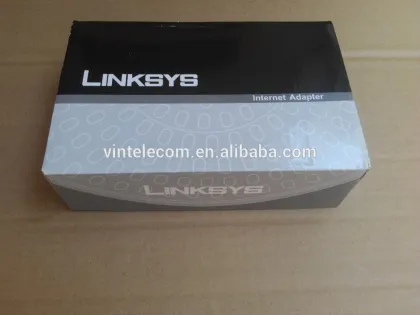 Low price unlock Linksys PAP2T
