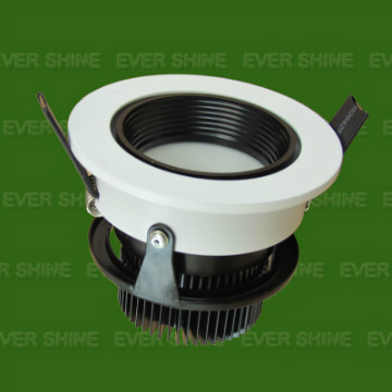 Adjustable Downlights