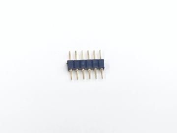 Penyambung pin mesin 2.00mm mphds sq0.5mm siri