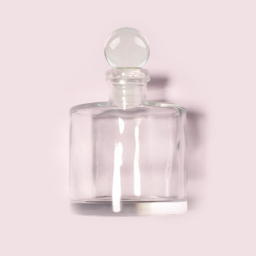 PET - Botellas de aroma amigables 250 ml/8.45 oz