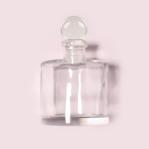 PET - Botellas de aroma amigables 250 ml/8.45 oz