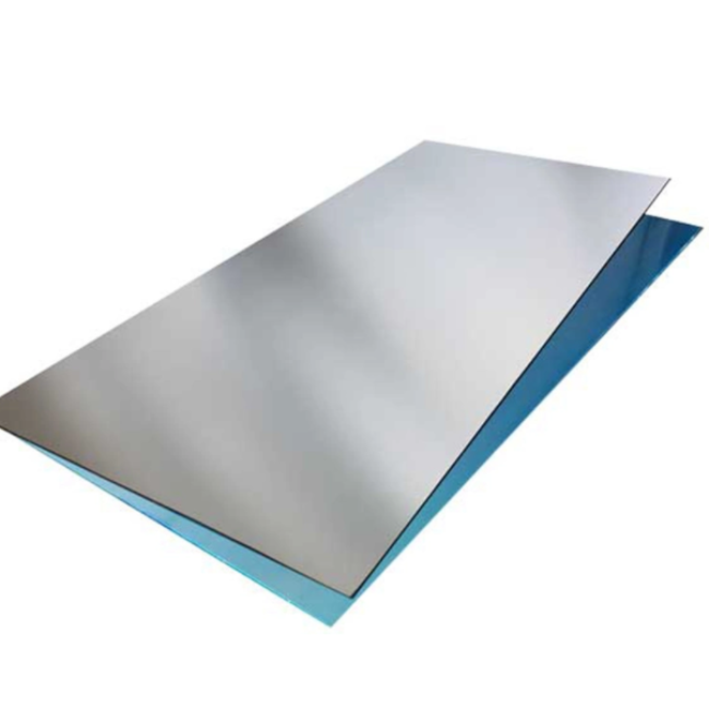 Aluminum Plate