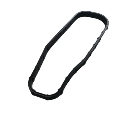 ISZ Diesel Engine Gear Housing Seal O-Ring Replacement Guide