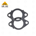 SAA6D114E Exhaust manifold gasket 6745-11-5591/6745-115590