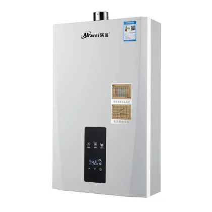 Natural Gas Water Heater Search