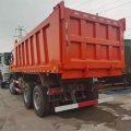 Howo 380 Dump Truck