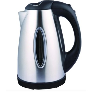 Temperature Control Hand Brew Coffee Pot