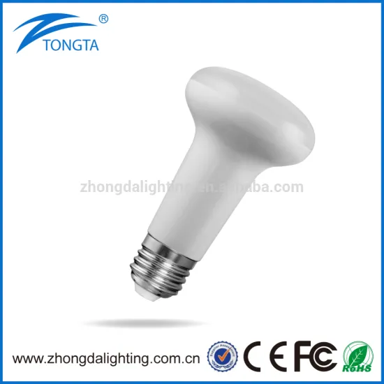 Ip54 9w Led Light Spots Light SMD5730 B22/E27 R63Aluminum led spot light