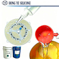 Liquid Silicone Potting for LED and PCB Maintenance
