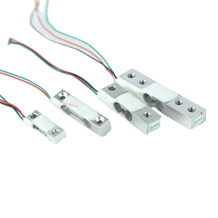 Jewellery Scale Load Cell Resistance Sensor