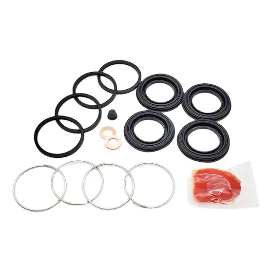 High Quality Front Disc Brake Cylinder Caliper Seal Kit 04479-60070 for LAND CRUISER J70