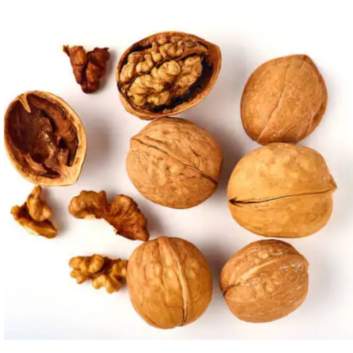 Nueces crudas de bajo precio al por mayor y núcleos orgánicos de Xinjiang