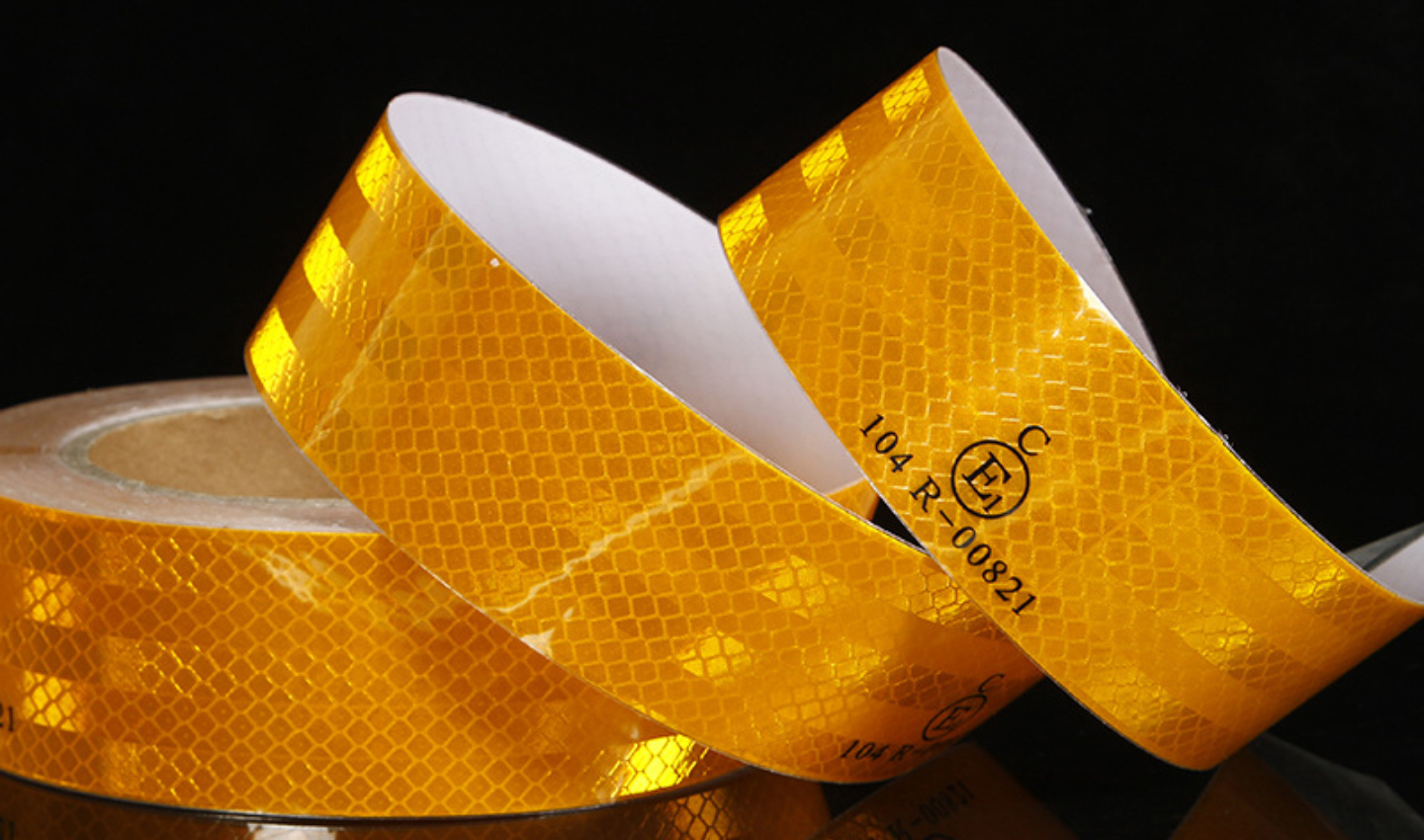 ECE-104r Reflective Tape