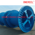 Corrugated High Speed Cable Bobbin