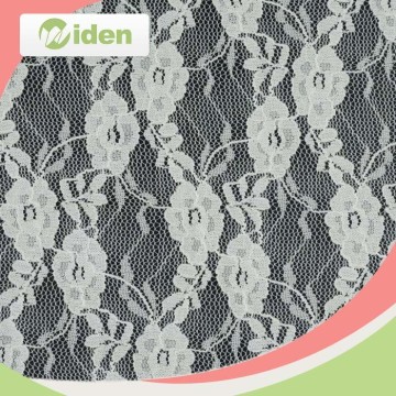 Advanced Machines Fashion Stretch Lace Trim Fabrics