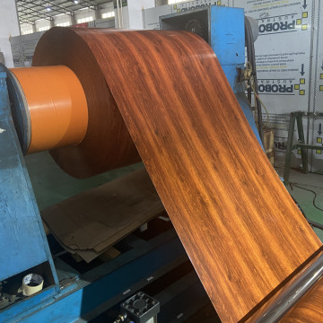 เสร็จสิ้นโลหะที่พิมพ์ออกมา