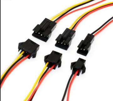RJ 25 Wire Cable Assembly