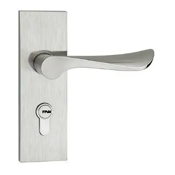 zinc lock, mortise lock/Zinc door lock/ mortise lo