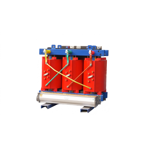Transformateur de type sec personnalisé à faible perte SC630