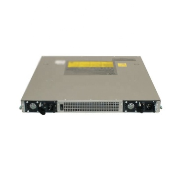 جهاز التوجيه ASR1001-X ASR1000-SERIS