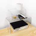 Acryl -Display -Risers -Regal