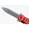 Keychain Butterfly Multi Pocket Knife