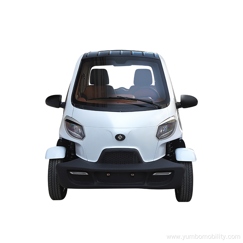 60V 4000W Electric Vehicles with Lithium Battery