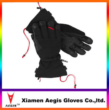 ski gloves/leather ski gloves/Ski Gloves supplier