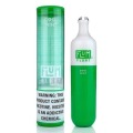 Flum Float descartável Vape 6000 3000 Puffs