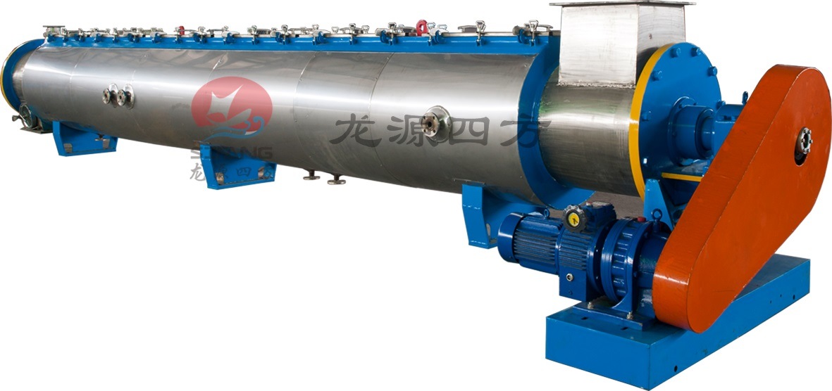 মাংস এবং হাড়ের খাবার মুরগি রেন্ডারিং মেশিন তৈরি করা