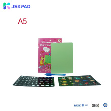 JSK A5 A4 Educational kids projector drawing board