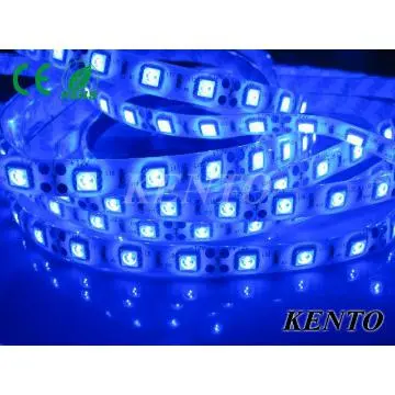 5050  LED Strip Lights white &yellow&black board