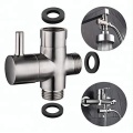 Toilet Water Inlet Control Angle Valve