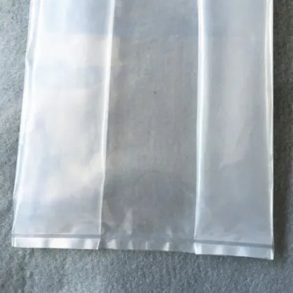 HOT LDPE Easy Tear Bag of Packaging