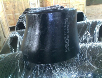 Carbon steel carbon steel con /ecc reducer